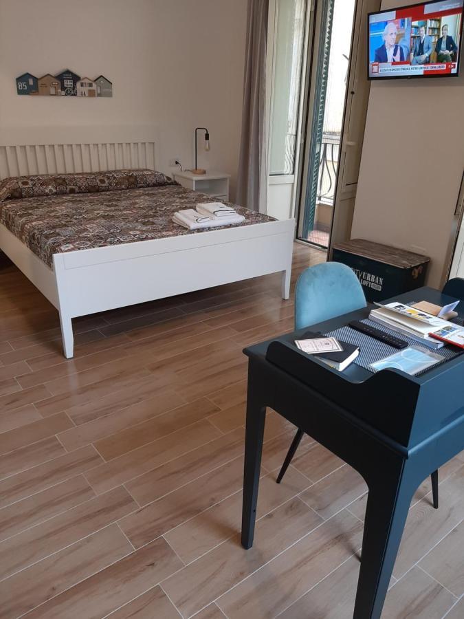 Casetta Sapienza Gaeta Kültér fotó