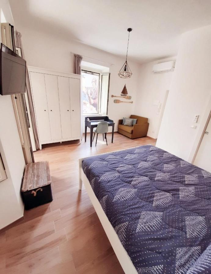 Casetta Sapienza Gaeta Kültér fotó