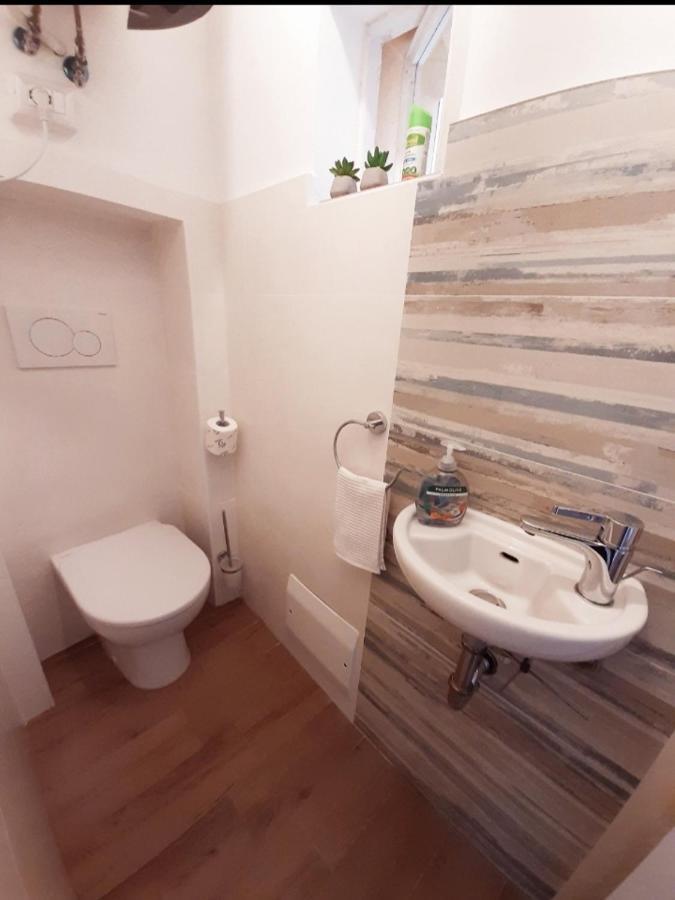 Casetta Sapienza Gaeta Kültér fotó